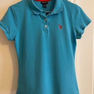 U.S. Polo Assn Polo Shirt